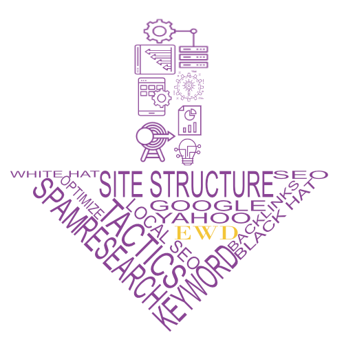 Envision Web Design SEO Envision Web Design SEO arrow image