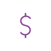 Envision Web Design E-commerce icon.